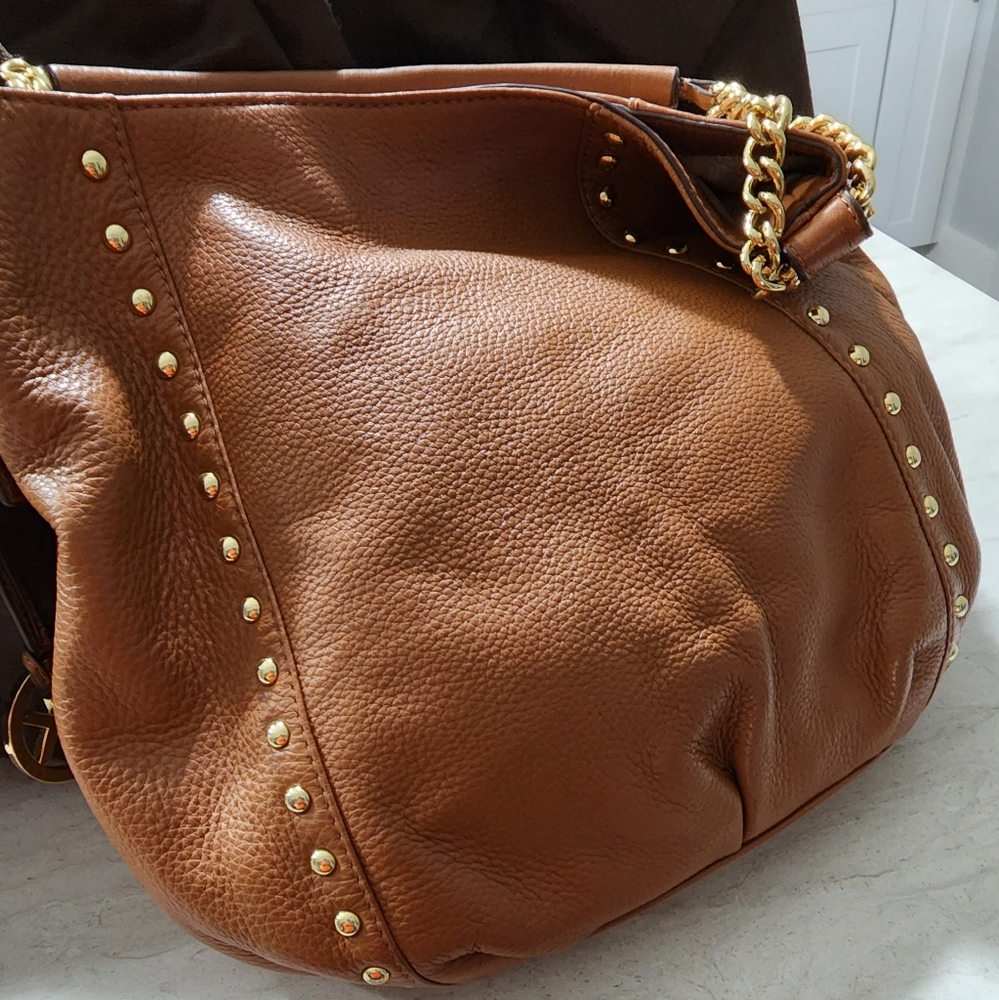 Micheal kors hobo bag